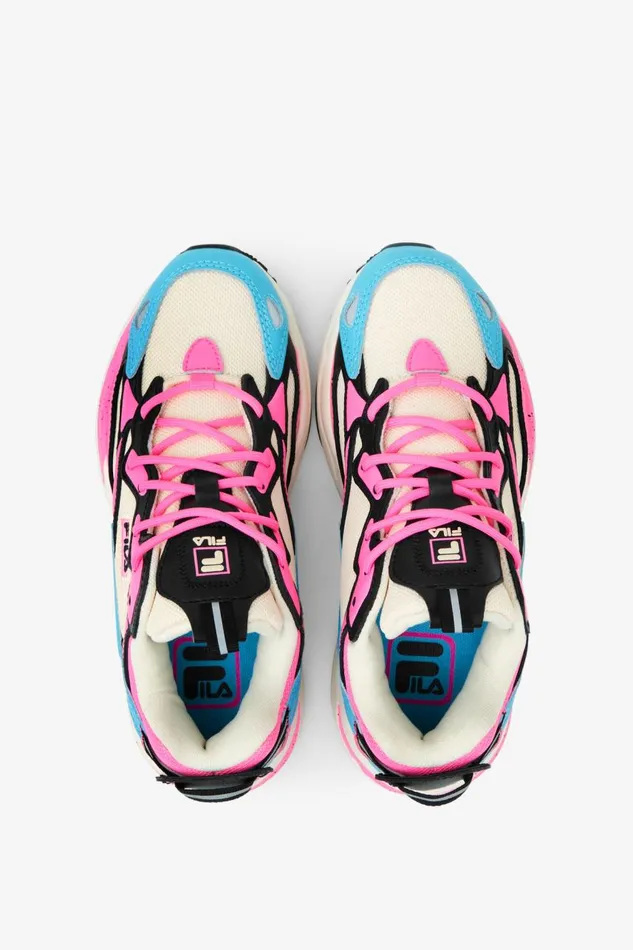 Kids Fila Ray Tracer Big Ray Tracer Apex Gardenia Bluefish Sugar Plum Kids Fila Ray Tracer Big Ray Tracer Apex Gardenia Bluefish Sugar Plum