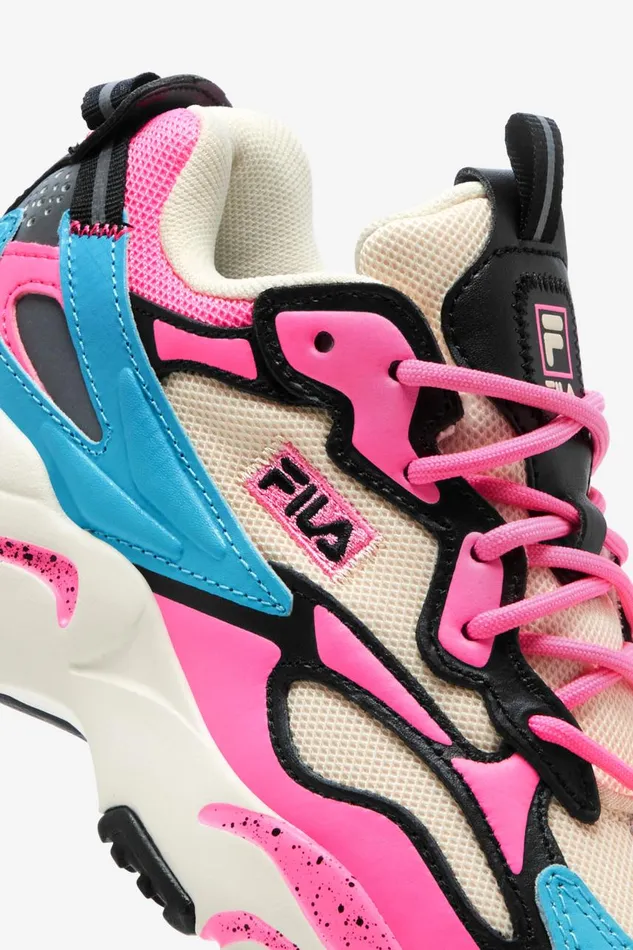 Kids Fila Ray Tracer Big Ray Tracer Apex Gardenia Bluefish Sugar Plum Kids Fila Ray Tracer Big Ray Tracer Apex Gardenia Bluefish Sugar Plum