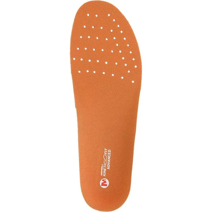 Kinetic Fit Advanced Footbed Mesh Women Merrell Shoe Care