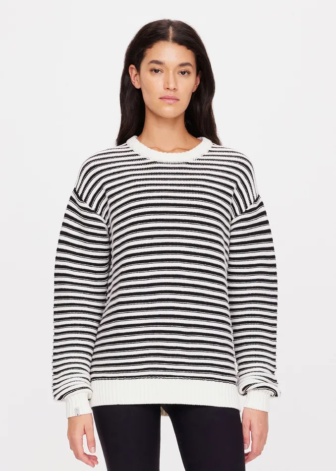 Knitwear BOO KNIT THE UPSIDE Women