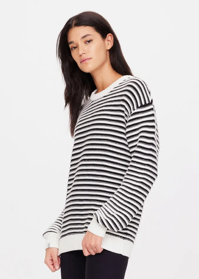 Knitwear BOO KNIT THE UPSIDE Women