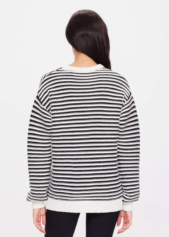 Knitwear BOO KNIT THE UPSIDE Women