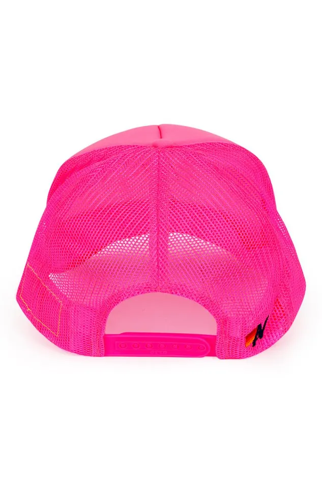Laguna Beach Trucker Hat WomenMen Aviator Nation Trucker Hats