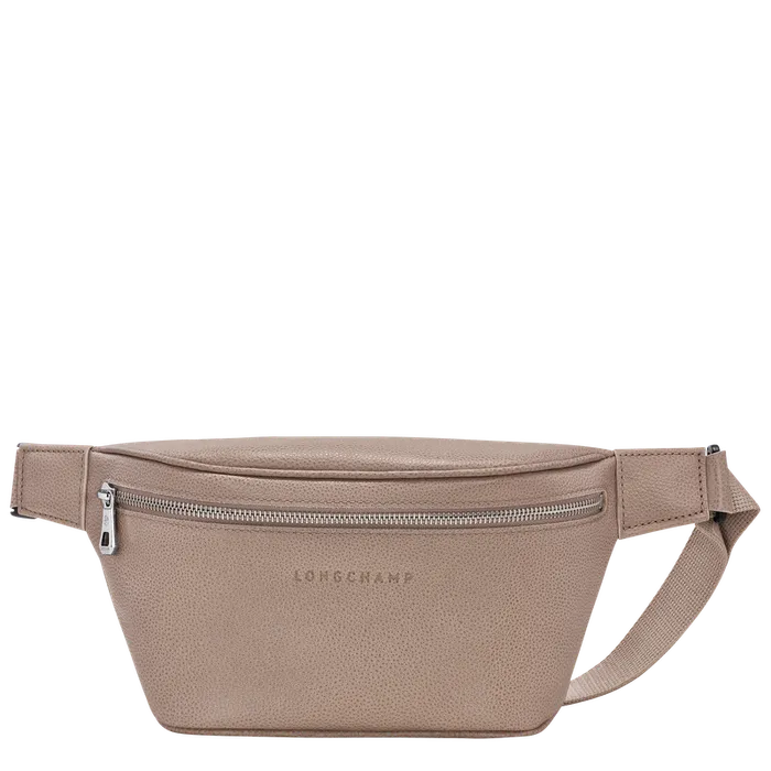 Le Foulonn M Belt bag Turtledove WomenMen Belt bags Longchamp