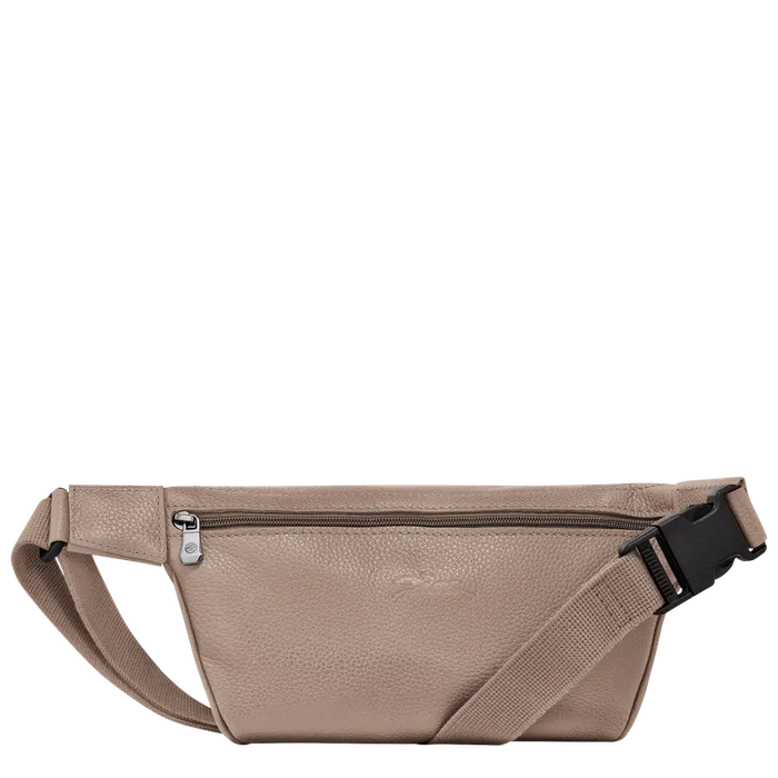 Le Foulonn M Belt bag Turtledove WomenMen Belt bags Longchamp Le Foulonn M Belt bag Turtledove WomenMen Belt bags Longchamp