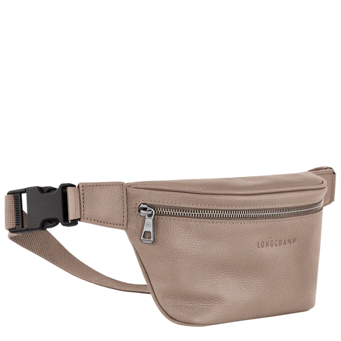 Le Foulonn M Belt bag Turtledove WomenMen Belt bags Longchamp Le Foulonn M Belt bag Turtledove WomenMen Belt bags Longchamp