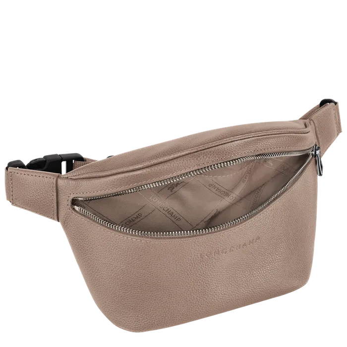 Le Foulonn M Belt bag Turtledove WomenMen Belt bags Longchamp Le Foulonn M Belt bag Turtledove WomenMen Belt bags Longchamp