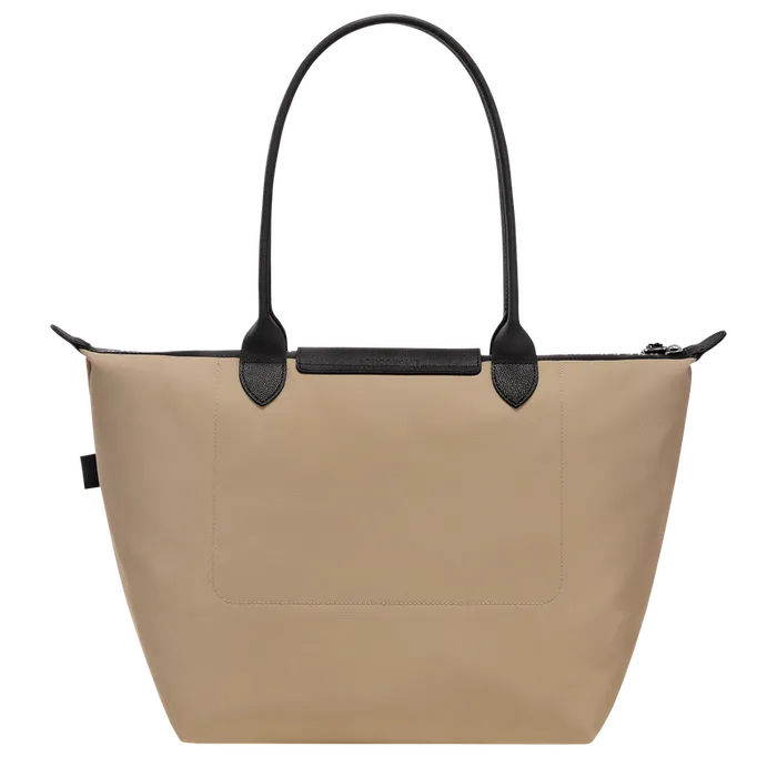 Le Pliage Energy L Tote bag Clay Women Shoulder bags Longchamp Le Pliage Energy L Tote bag Clay Women Shoulder bags Longchamp
