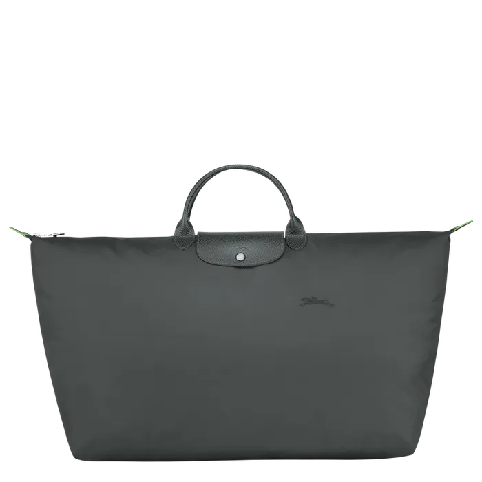 Le Pliage Green XL Travel bag GraphiteGraphiteGraphite Travel bags Longchamp WomenMen Le Pliage Green XL Travel bag GraphiteGraphiteGraphite Travel bags Longchamp WomenMen