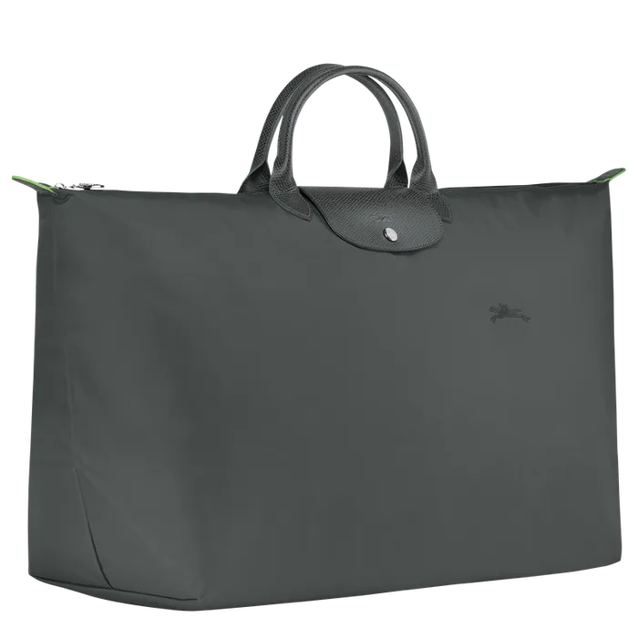 Le Pliage Green XL Travel bag GraphiteGraphiteGraphite Travel bags Longchamp WomenMen Le Pliage Green XL Travel bag GraphiteGraphiteGraphite Travel bags Longchamp WomenMen