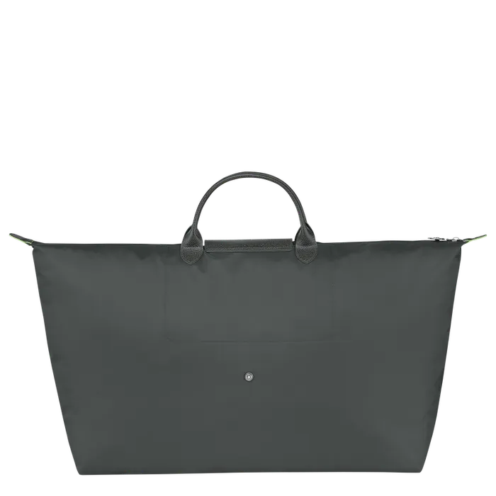 Le Pliage Green XL Travel bag GraphiteGraphiteGraphite Travel bags Longchamp WomenMen Le Pliage Green XL Travel bag GraphiteGraphiteGraphite Travel bags Longchamp WomenMen