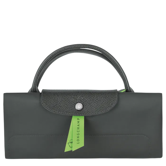 Le Pliage Green XL Travel bag GraphiteGraphiteGraphite Travel bags Longchamp WomenMen Le Pliage Green XL Travel bag GraphiteGraphiteGraphite Travel bags Longchamp WomenMen