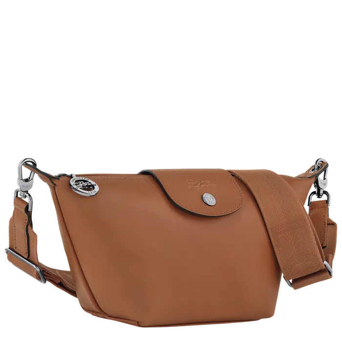 Le Pliage Xtra XS Crossbody bag CognacCognacCognac WomenMen Mini bagsCrossbody bagsShoulder bags Longchamp Le Pliage Xtra XS Crossbody bag CognacCognacCognac WomenMen Mini bagsCrossbody bagsShoulder bags Longchamp