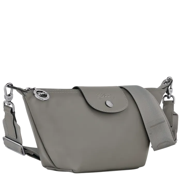 Le Pliage Xtra XS Crossbody bag TurtledoveTurtledoveTurtledove WomenMen Shoulder bagsMini bagsCrossbody bags Longchamp Le Pliage Xtra XS Crossbody bag TurtledoveTurtledoveTurtledove WomenMen Shoulder bagsMini bagsCrossbody bags Longchamp