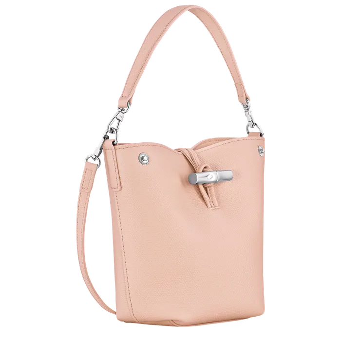 Le Roseau XS Bucket bag BallerinaBallerinaBallerina Mini bagsCrossbody bags Longchamp Women Le Roseau XS Bucket bag BallerinaBallerinaBallerina Mini bagsCrossbody bags Longchamp Women