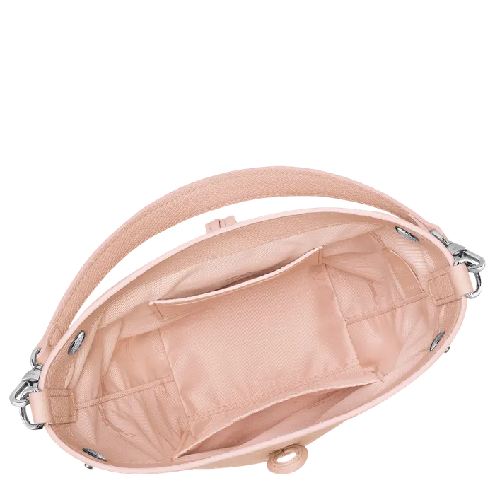 Le Roseau XS Bucket bag BallerinaBallerinaBallerina Mini bagsCrossbody bags Longchamp Women Le Roseau XS Bucket bag BallerinaBallerinaBallerina Mini bagsCrossbody bags Longchamp Women