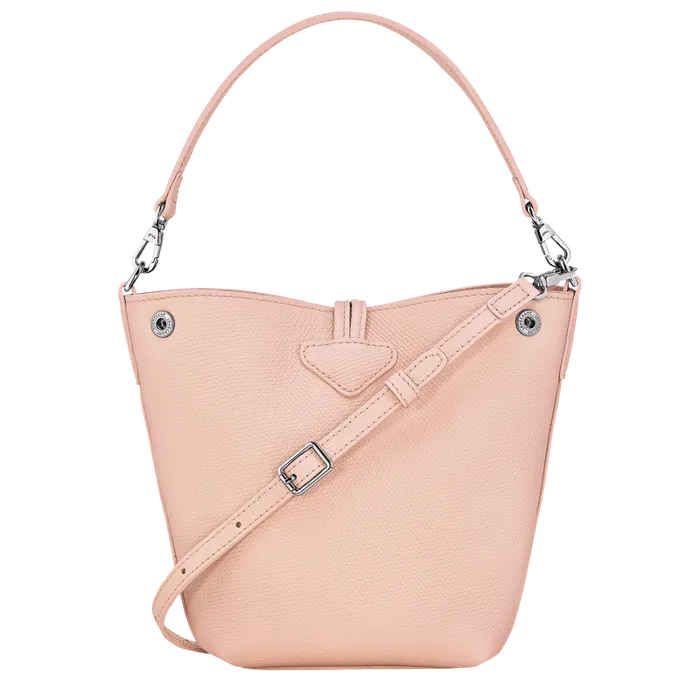 Le Roseau XS Bucket bag BallerinaBallerinaBallerina Mini bagsCrossbody bags Longchamp Women Le Roseau XS Bucket bag BallerinaBallerinaBallerina Mini bagsCrossbody bags Longchamp Women