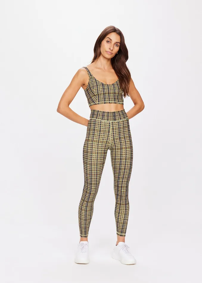 Leggings LA PAZ 25IN MIDI PANT THE UPSIDE Women