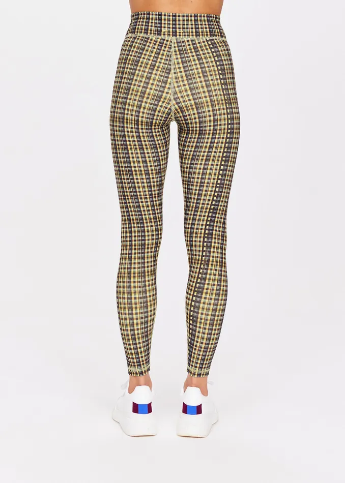 Leggings LA PAZ 25IN MIDI PANT THE UPSIDE Women