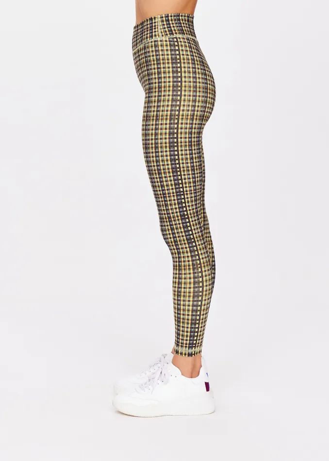 Leggings LA PAZ 25IN MIDI PANT THE UPSIDE Women