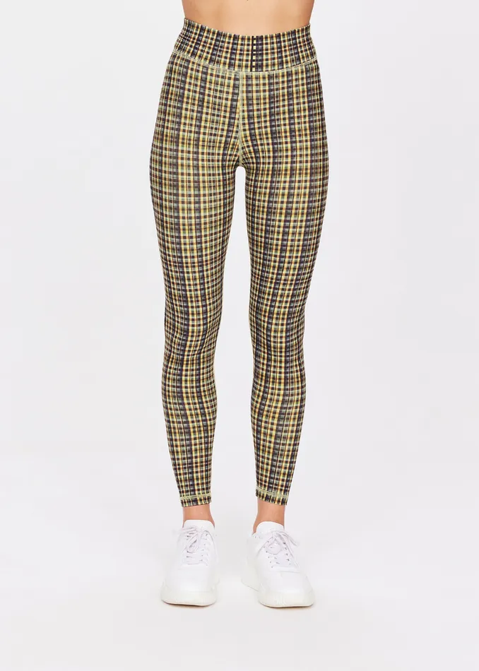 Leggings LA PAZ 25IN MIDI PANT THE UPSIDE Women
