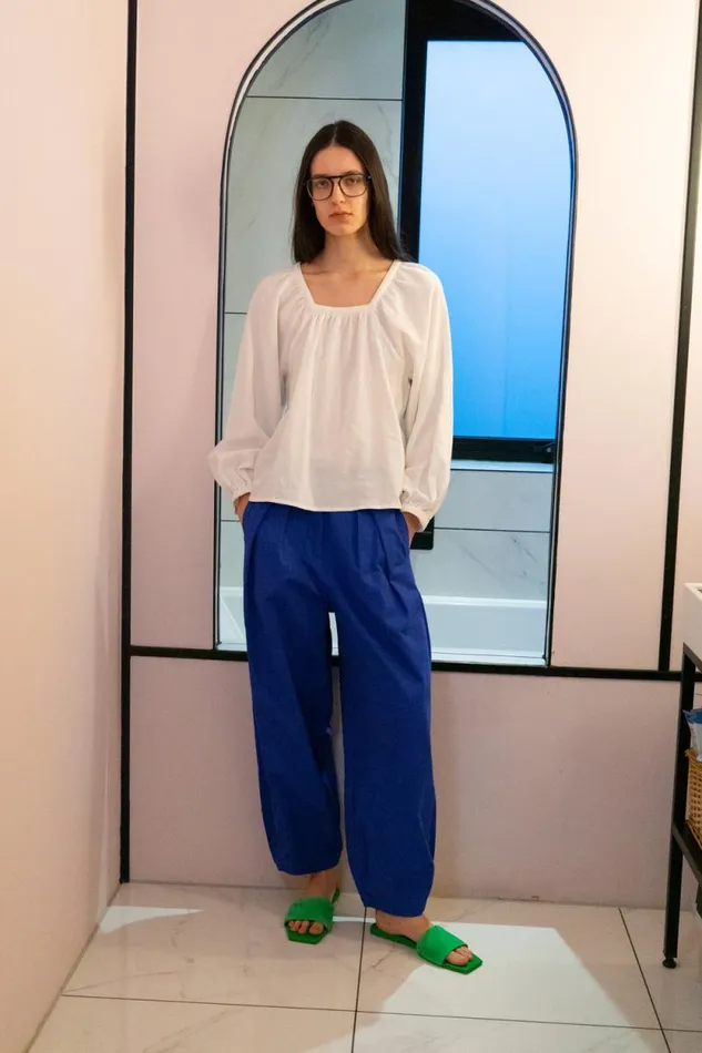 LF Markey Tops Women Sonnet Top