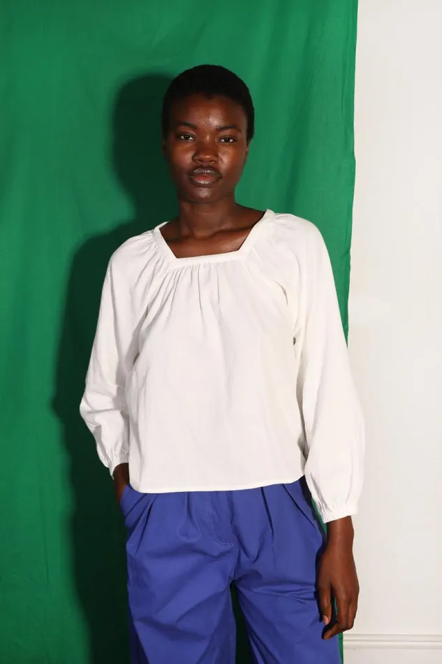 LF Markey Tops Women Sonnet Top