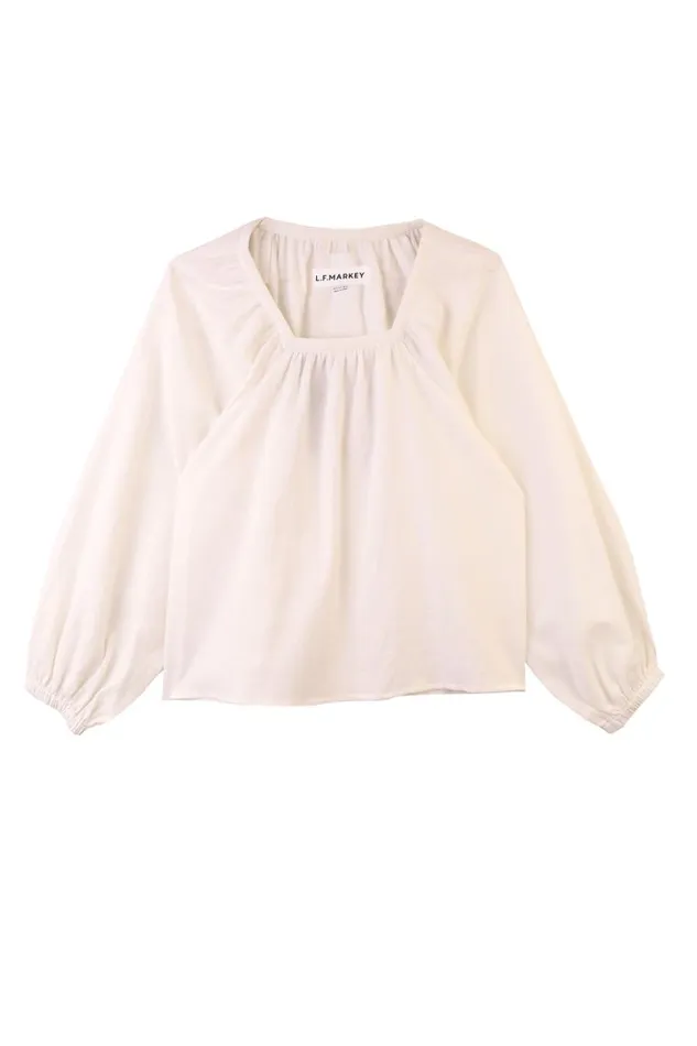 LF Markey Tops Women Sonnet Top