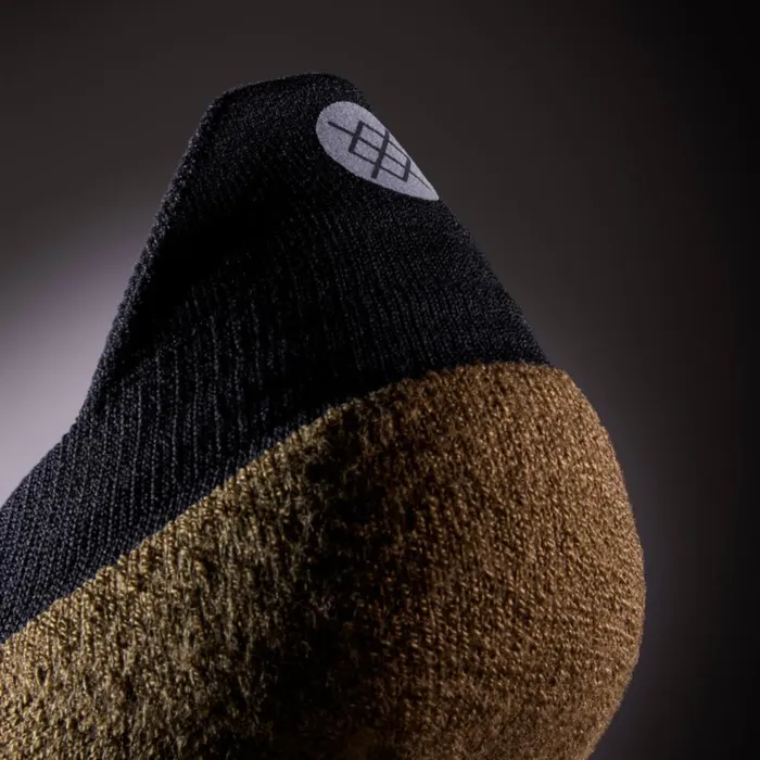 Light Performance Tab Socks Primal 8211 Olive MenWomen Stance Tab