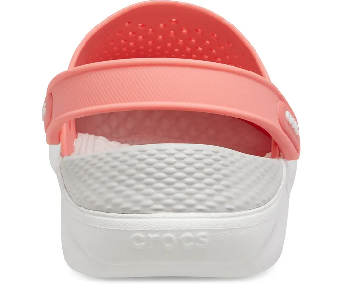 LiteRide Clog Fresco WomenMen Clogs Crocs
