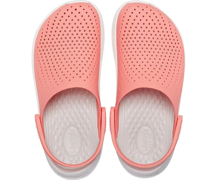 LiteRide Clog Fresco WomenMen Clogs Crocs