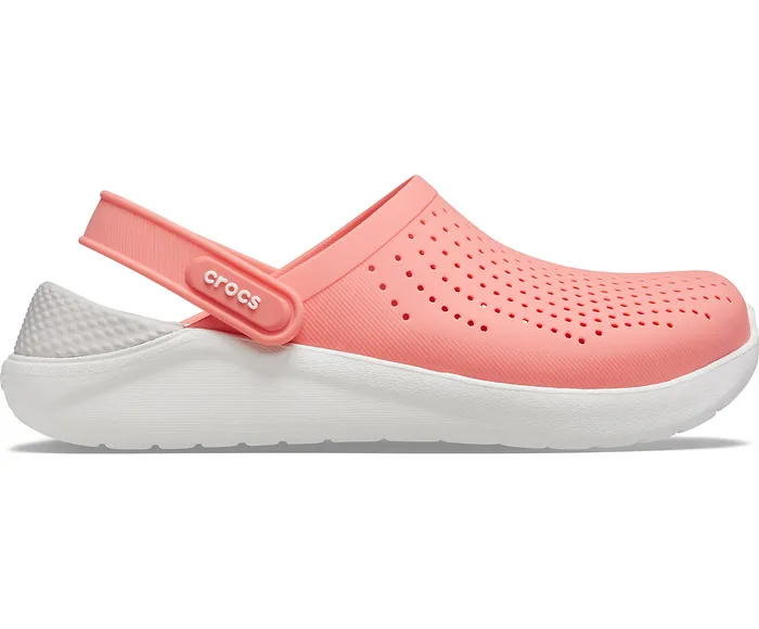 LiteRide Clog Fresco WomenMen Clogs Crocs