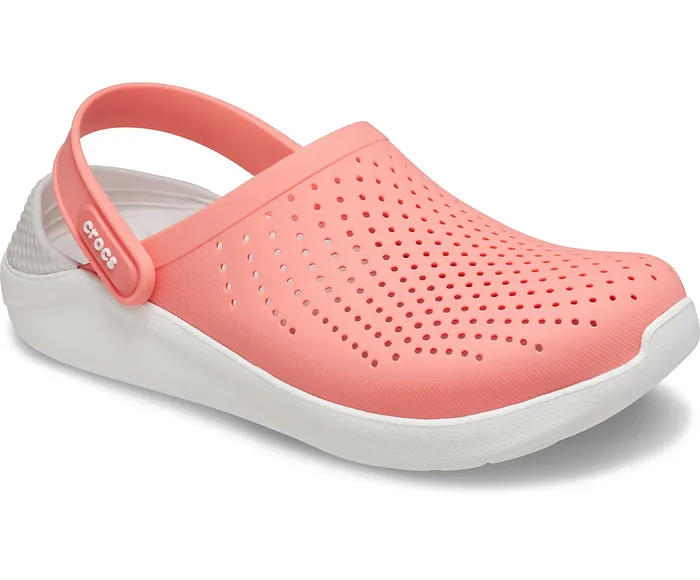 LiteRide Clog Fresco WomenMen Clogs Crocs