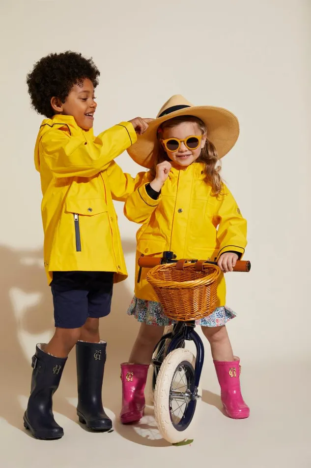Little Little Gifting Holland Cooper Little Wellie 8211 Junior Midnight Feast Navy Matte Little Little Gifting Holland Cooper Little Wellie 8211 Junior Midnight Feast Navy Matte