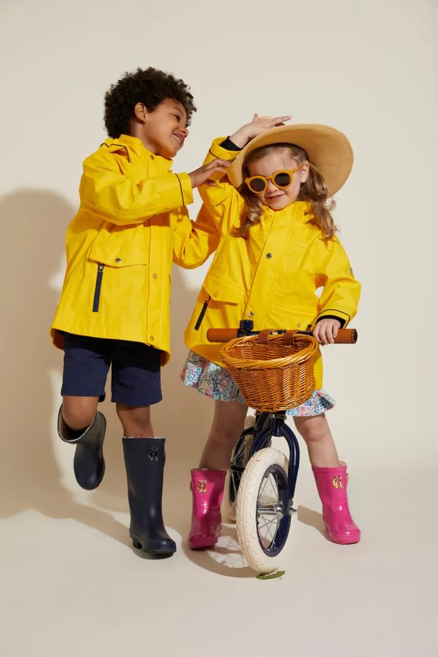 Little Little Gifting Holland Cooper Little Wellie 8211 Junior Midnight Feast Navy Matte Little Little Gifting Holland Cooper Little Wellie 8211 Junior Midnight Feast Navy Matte