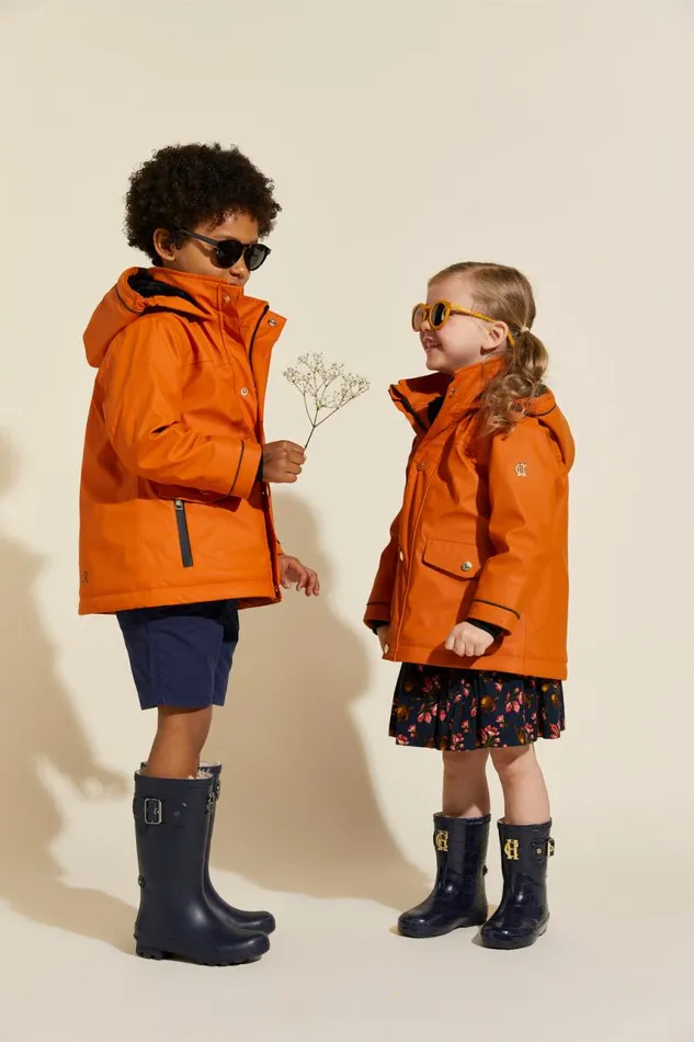 Little Little Gifting Holland Cooper Little Wellie 8211 Junior Midnight Feast Navy Matte Little Little Gifting Holland Cooper Little Wellie 8211 Junior Midnight Feast Navy Matte