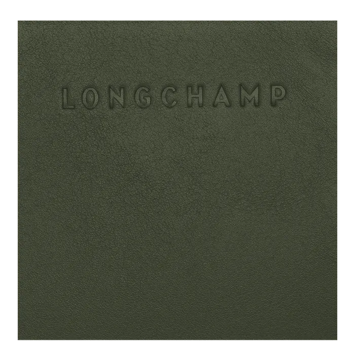 Longchamp 3D Wallet KhakiKhakiKhaki Wallets Longchamp Women Longchamp 3D Wallet KhakiKhakiKhaki Wallets Longchamp Women
