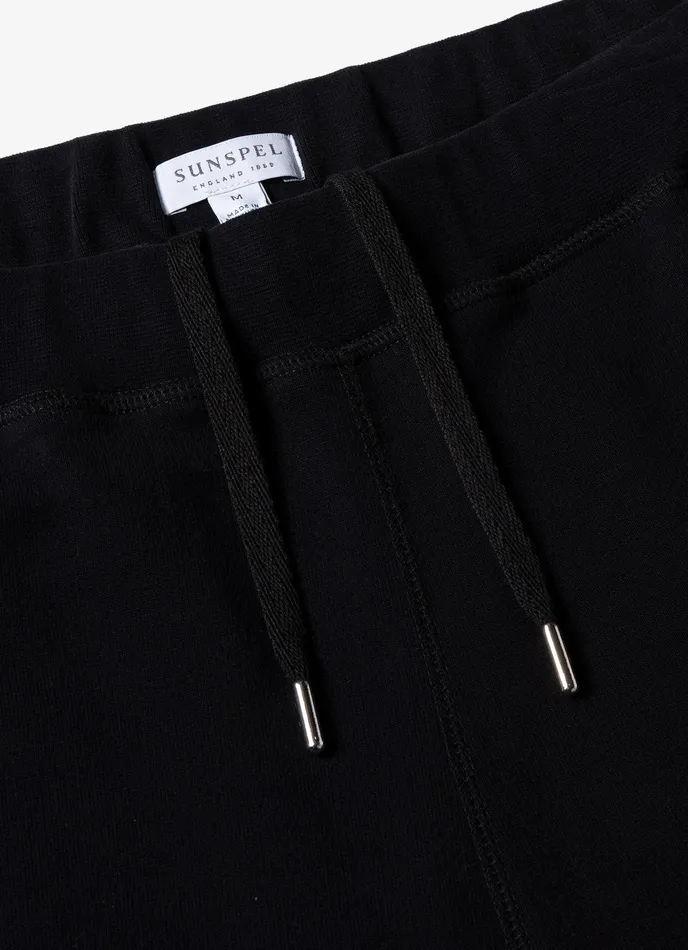 Loopback Shorts Black Men Shorts ussunspel Loopback Shorts Black Men Shorts ussunspel