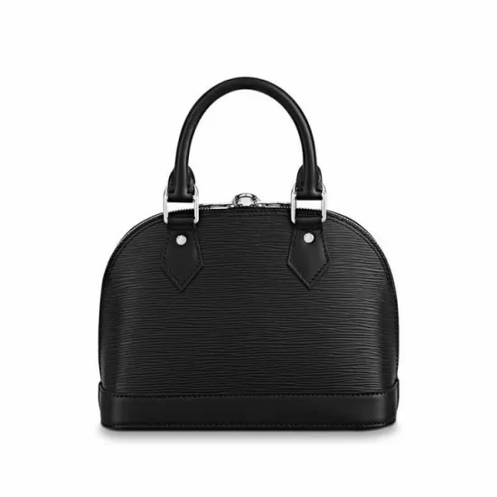 Louis Vuitton Alma BB Black M59217 Pink M59346 Red M41290 8211 Louis Vuitton Handbag Store Women Louis Vuitton Alma Bag