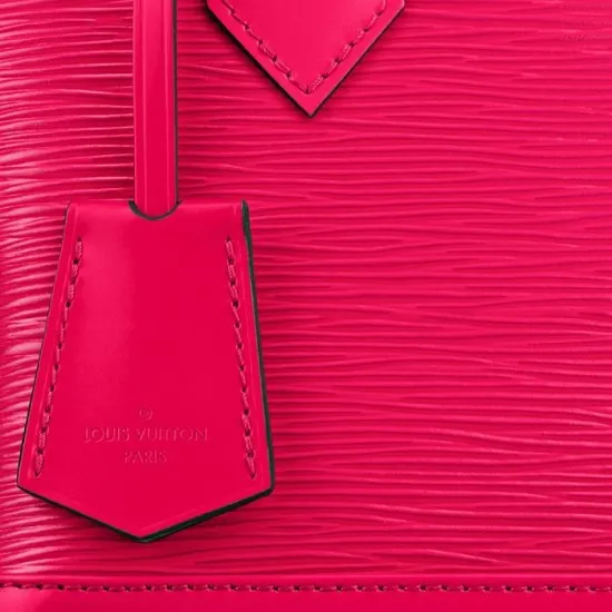 Louis Vuitton Alma BB Black M59217 Pink M59346 Red M41290 8211 Louis Vuitton Handbag Store Women Louis Vuitton Alma Bag