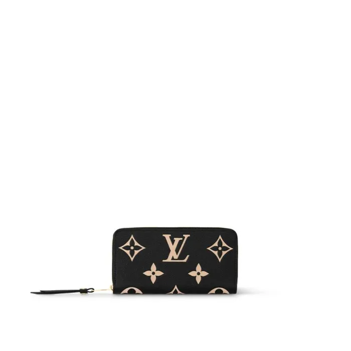 Louis Vuitton BlackBeige M80481 Zippy Wallet 8211 Louis Vuitton Handbag Store Women Louis Vuitton Wallets Louis Vuitton BlackBeige M80481 Zippy Wallet 8211 Louis Vuitton Handbag Store Women Louis Vuitton Wallets