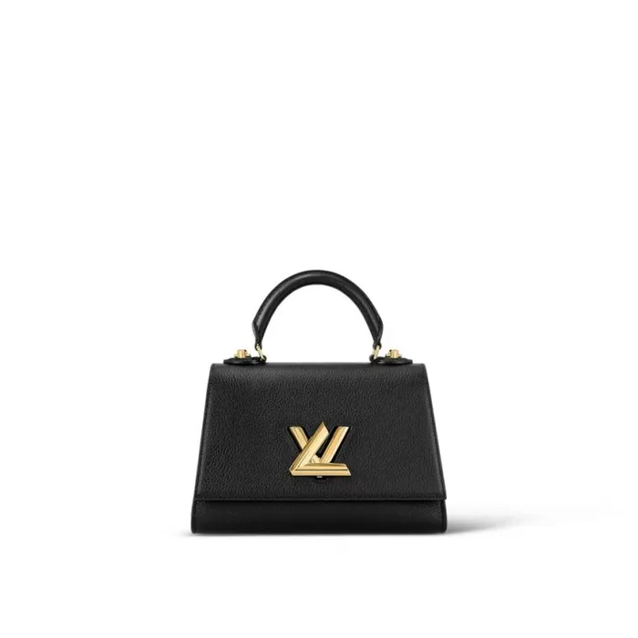 Louis Vuitton Black M57093 Twist One Handle PM 8211 Louis Vuitton Handbag Store Women Louis Vuitton Twist Bag Louis Vuitton Black M57093 Twist One Handle PM 8211 Louis Vuitton Handbag Store Women Louis Vuitton Twist Bag