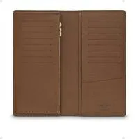Louis Vuitton Brazza Wallet M66540 8211 Louis Vuitton Handbag Store Women Louis Vuitton Wallets
