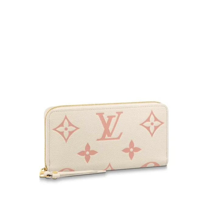 Louis Vuitton Crme Rose Trianon M81914 Zippy Wallet 8211 Louis Vuitton Handbag Store Women Louis Vuitton Wallets Louis Vuitton Crme Rose Trianon M81914 Zippy Wallet 8211 Louis Vuitton Handbag Store Women Louis Vuitton Wallets