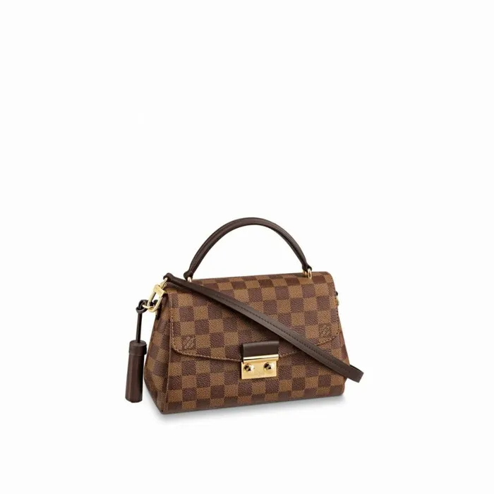 Louis Vuitton Croisette N53000 8211 Louis Vuitton Handbag Store Women Louis Vuitton Shoulder and Totes Louis Vuitton Croisette N53000 8211 Louis Vuitton Handbag Store Women Louis Vuitton Shoulder and Totes