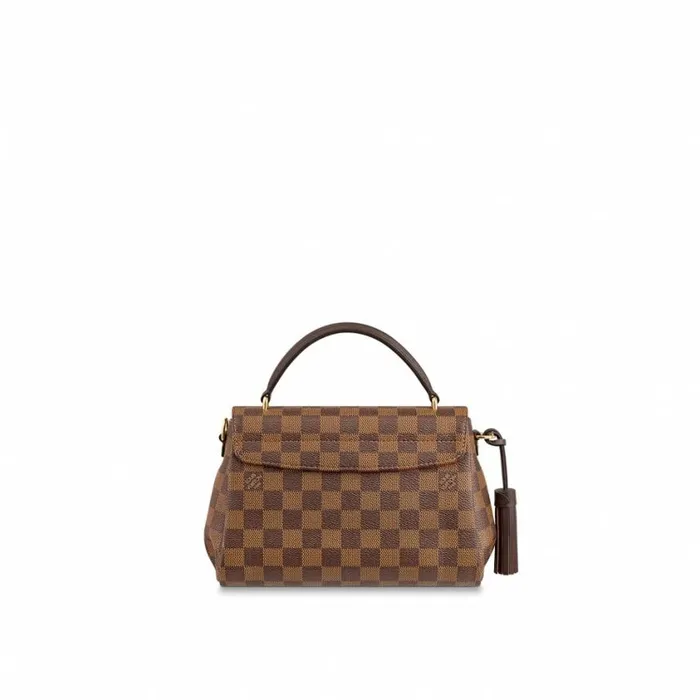 Louis Vuitton Croisette N53000 8211 Louis Vuitton Handbag Store Women Louis Vuitton Shoulder and Totes