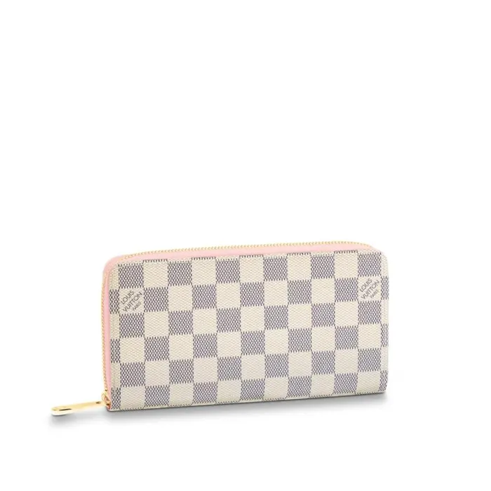 Louis Vuitton Damier Azur N63503 Zippy Wallet 8211 Louis Vuitton Handbag Store Women Louis Vuitton Wallets Louis Vuitton Damier Azur N63503 Zippy Wallet 8211 Louis Vuitton Handbag Store Women Louis Vuitton Wallets