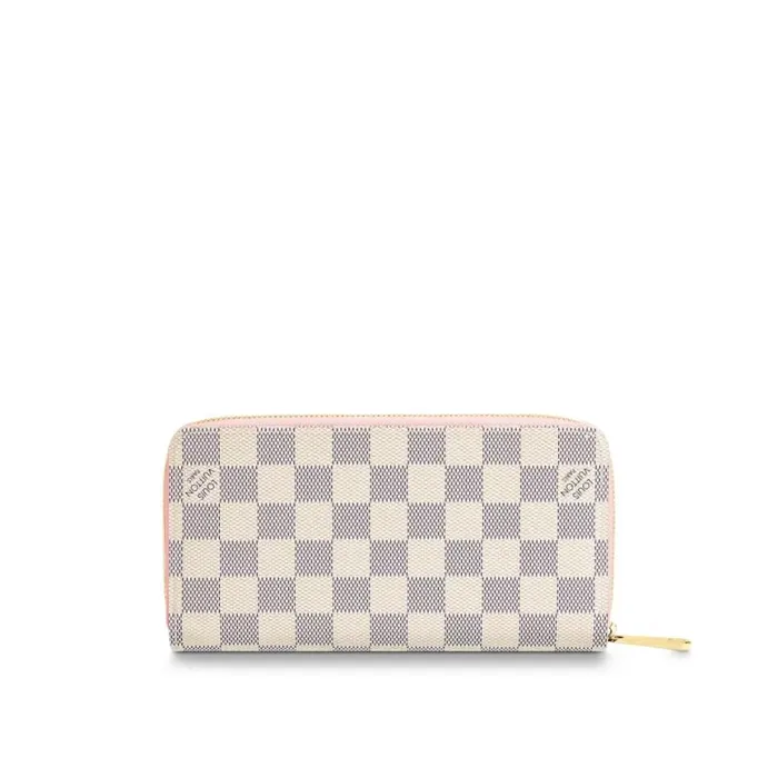 Louis Vuitton Damier Azur N63503 Zippy Wallet 8211 Louis Vuitton Handbag Store Women Louis Vuitton Wallets Louis Vuitton Damier Azur N63503 Zippy Wallet 8211 Louis Vuitton Handbag Store Women Louis Vuitton Wallets