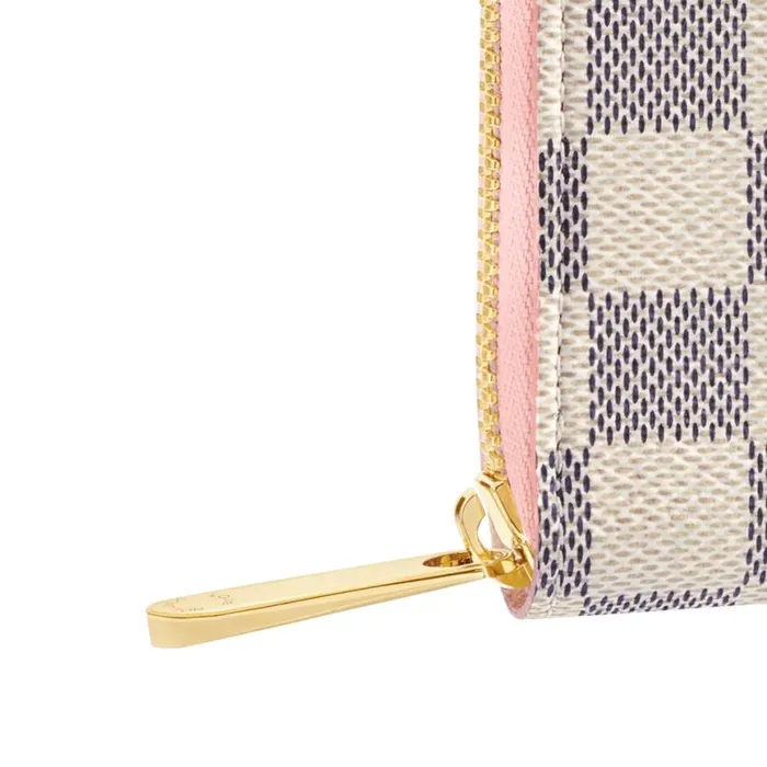 Louis Vuitton Damier Azur N63503 Zippy Wallet 8211 Louis Vuitton Handbag Store Women Louis Vuitton Wallets Louis Vuitton Damier Azur N63503 Zippy Wallet 8211 Louis Vuitton Handbag Store Women Louis Vuitton Wallets