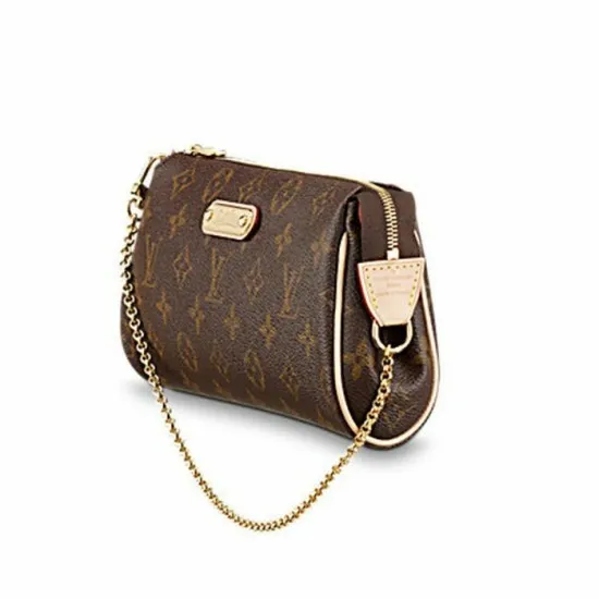 Louis Vuitton Eva M95567 8211 Louis Vuitton Handbag Store Women Louis Vuitton Shoulder and Totes